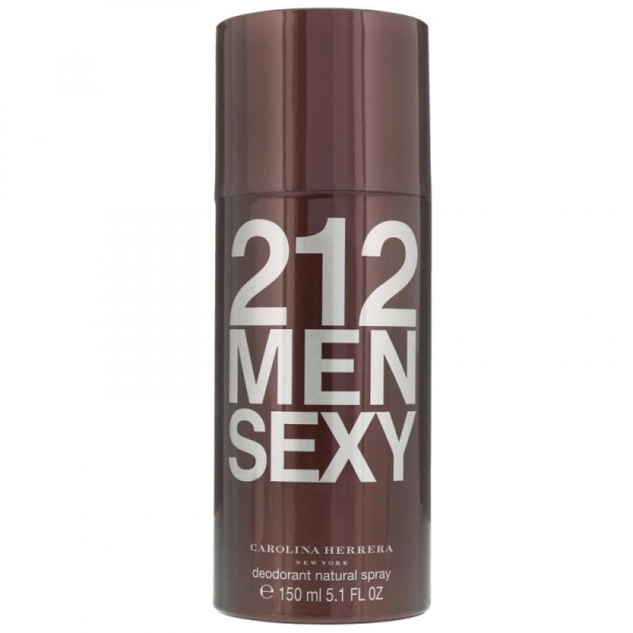 عناية كارولينا هيريرا 212 Carolina Herrera 150 مل