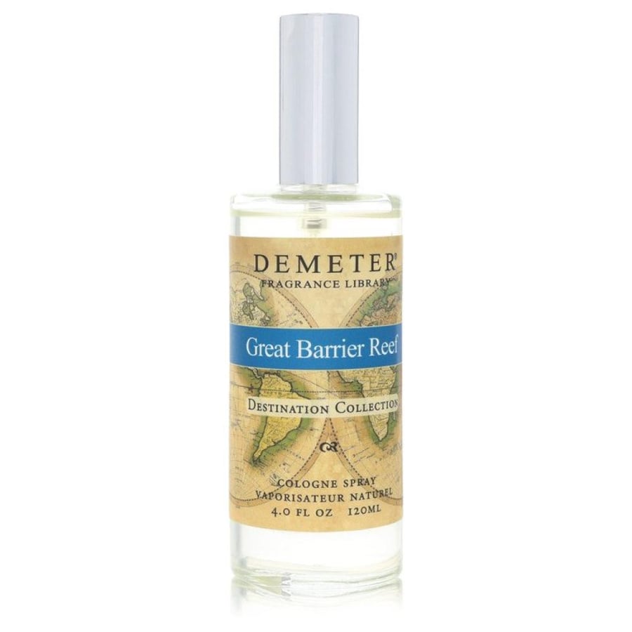 عطر ديميتر - جريت باريير ريف