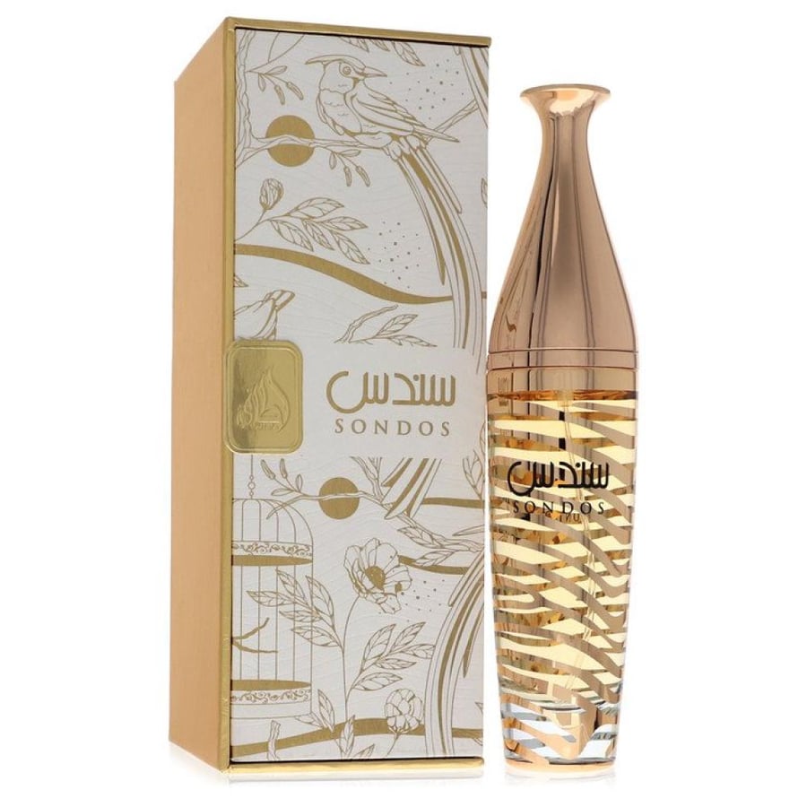 عطر لطافة سوندوس لطافة Lattafa 100 مل