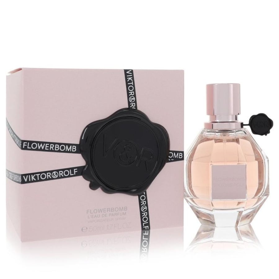 عطر فلاور بومب فيكتور آن Viktor و Rolf 50 مل