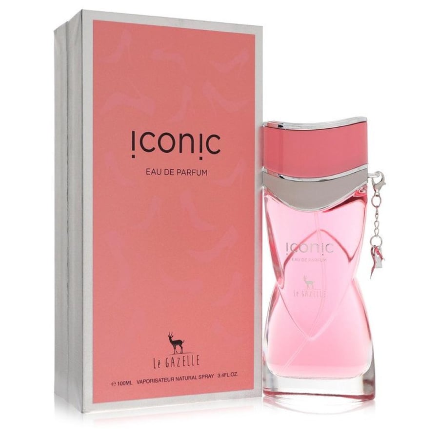 عطر لو غازيل أيقونيك بين Le Gazelle 100 مل