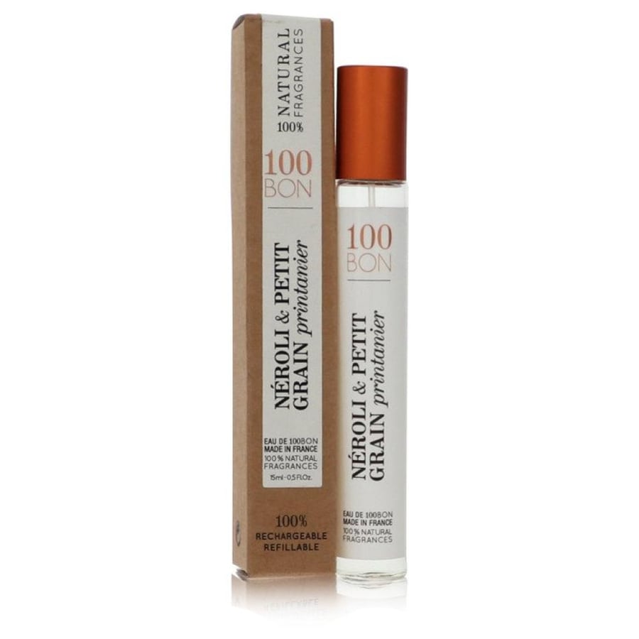 عطر 100 بون نيرولي وبيتي 100 Bon 15 مل