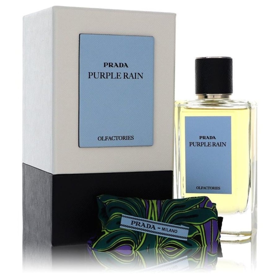 عطر برادا أولفكتوريز بور Prada 100 مل