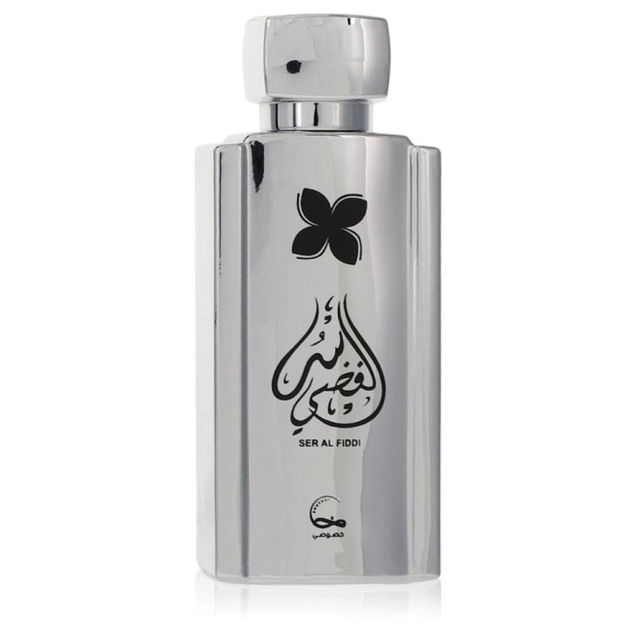 عطر سر الفضي للخصوصي Khususi 100 مل