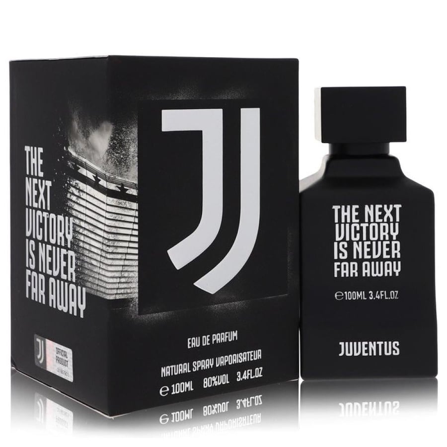 عطر الانتصار التالي ليس Juventus 100 مل