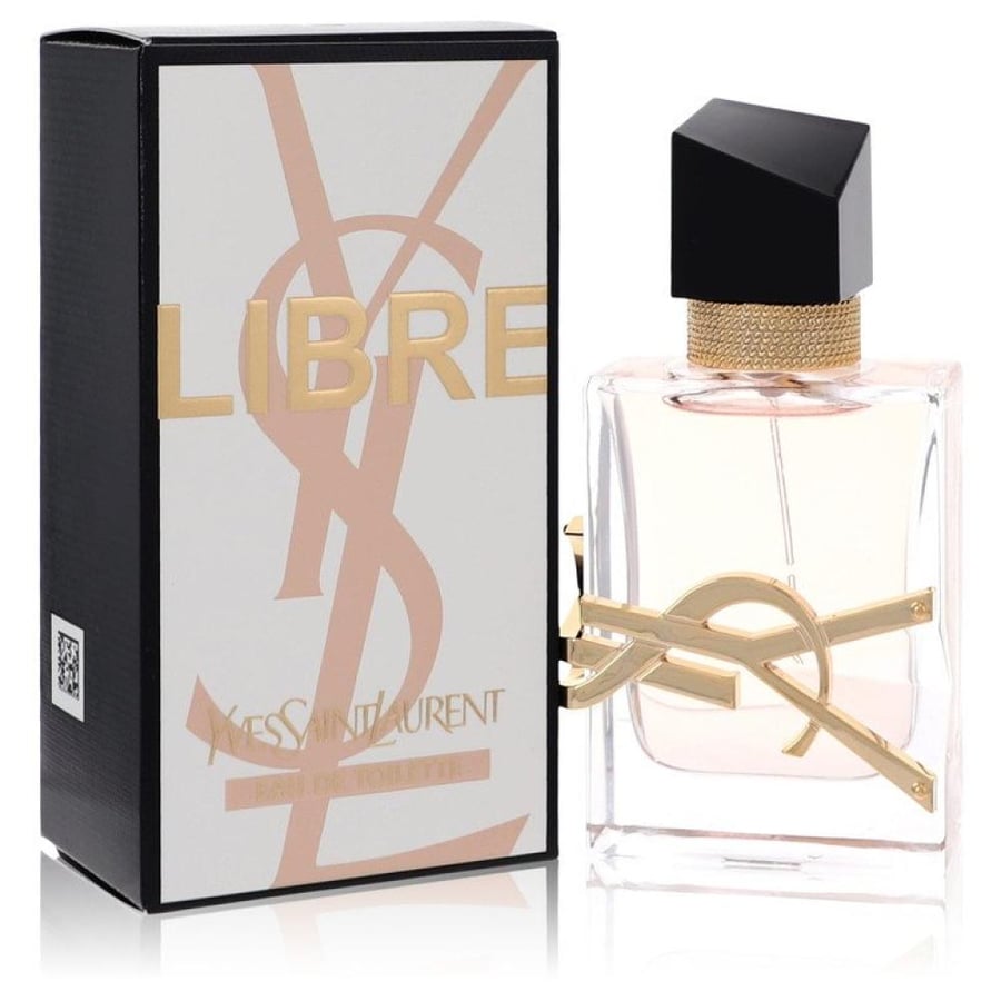 عطر ليبر إيف سان لوران Yves Saint Laurent 30 مل