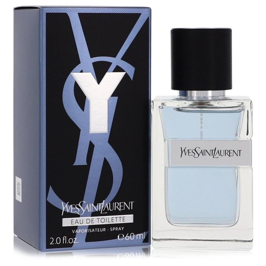 عطر Y إيف سان لوران Yves Saint Laurent 60 مل