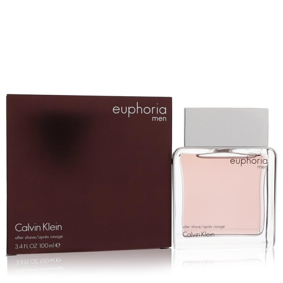 عناية ايفوريا كالفن كلاين Calvin Klein 100 مل
