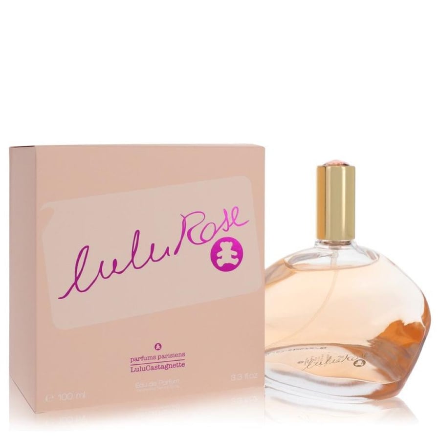 عطر لولو روز لولو كاستاج Lulu Castagnette 100 مل