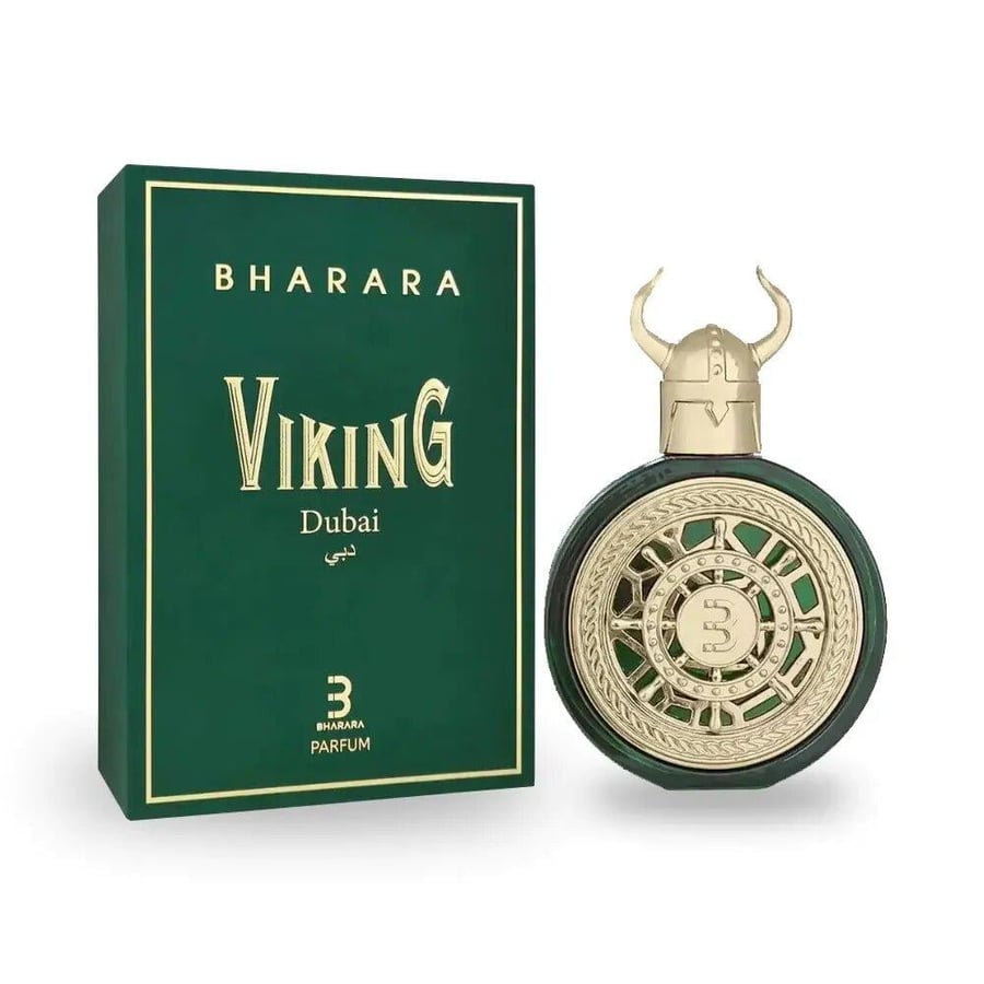 عطر بهارارا فايكنغ دبي ب Bharara Beauty 100 مل