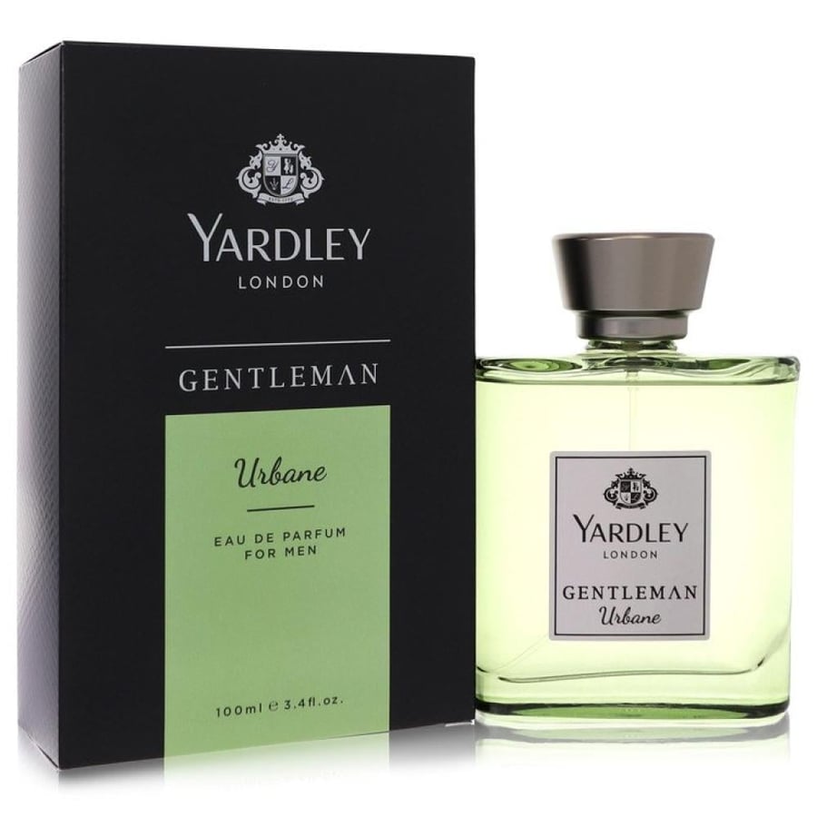 عطر ياردلي جنتلمان أوربا Yardley London 100 مل