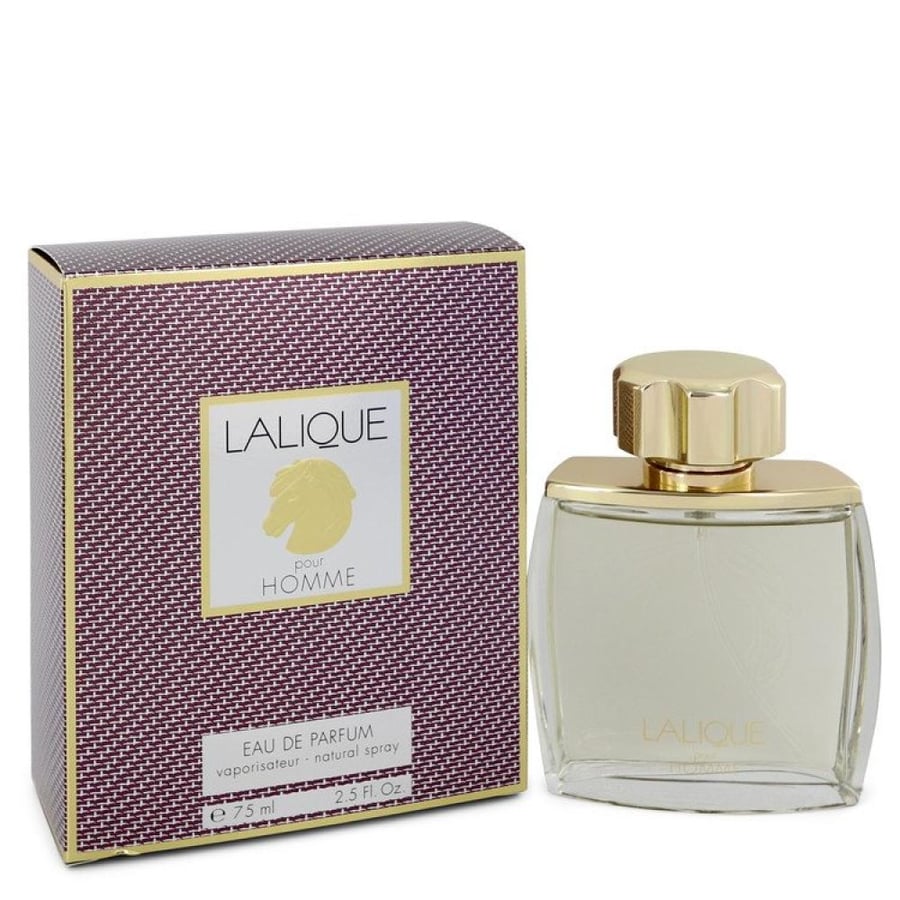 عطر لاليك إكواس لاليك Lalique 75 مل