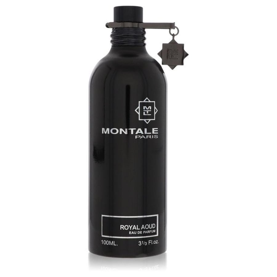 عطر مونتال رويال عود مون Montale 100 مل