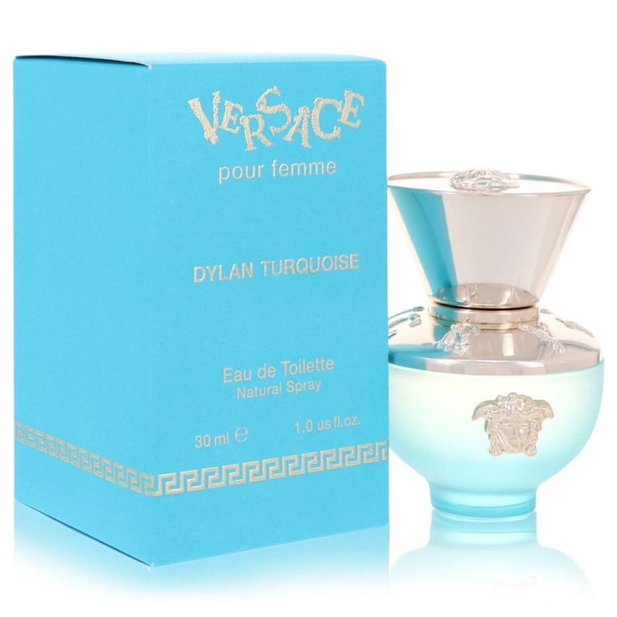 عطر فيرساتشي بور فام ديل Versace 30 مل