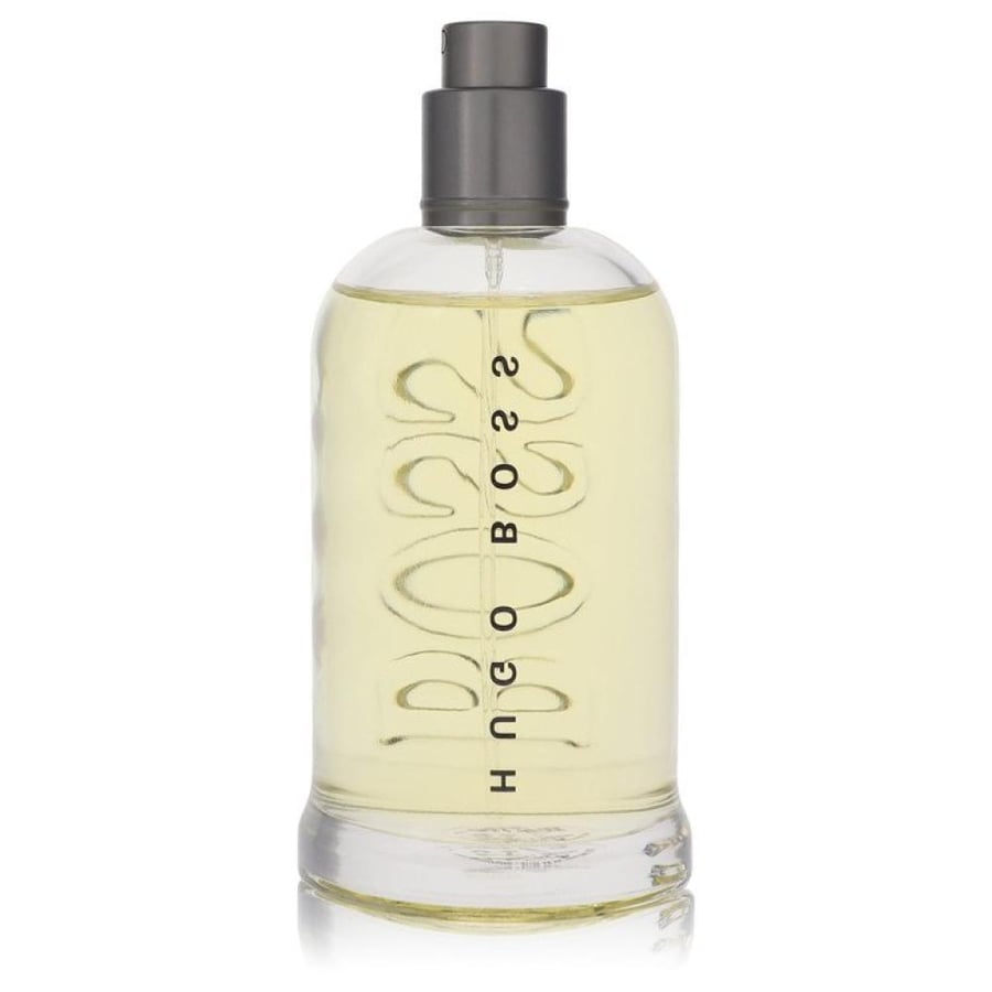 عطر بوس رقم 6 هوجو بوس Hugo Boss 100 مل