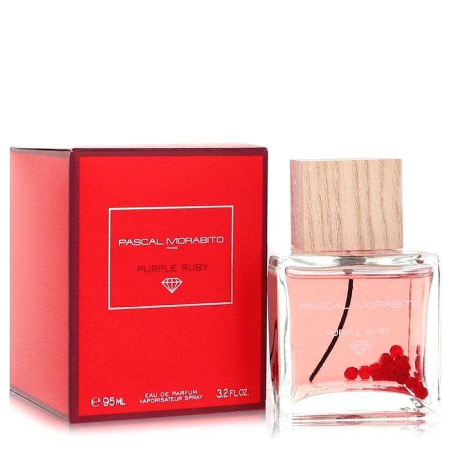 عطر روبي الأرجواني باسكا Pascal Morabito 100 مل