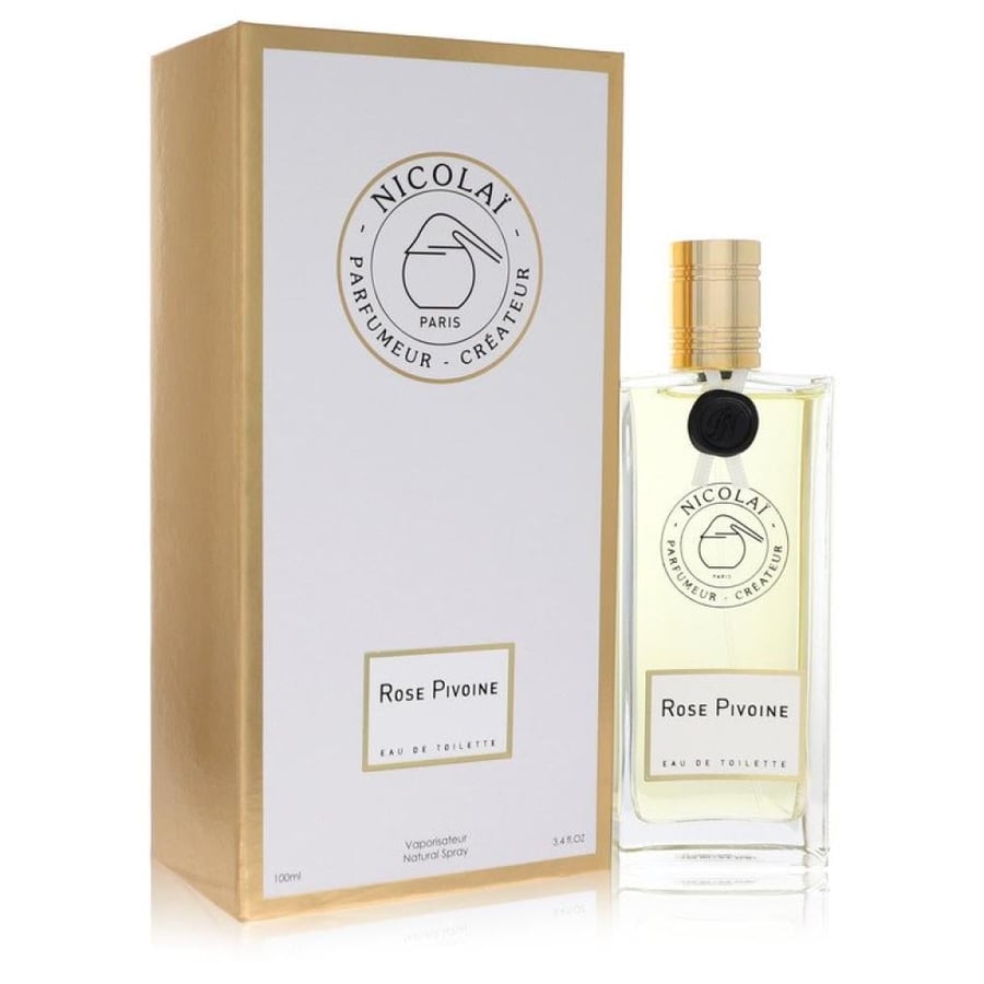 عطر روز بيفوان نيكولاي Nicolai 100 مل