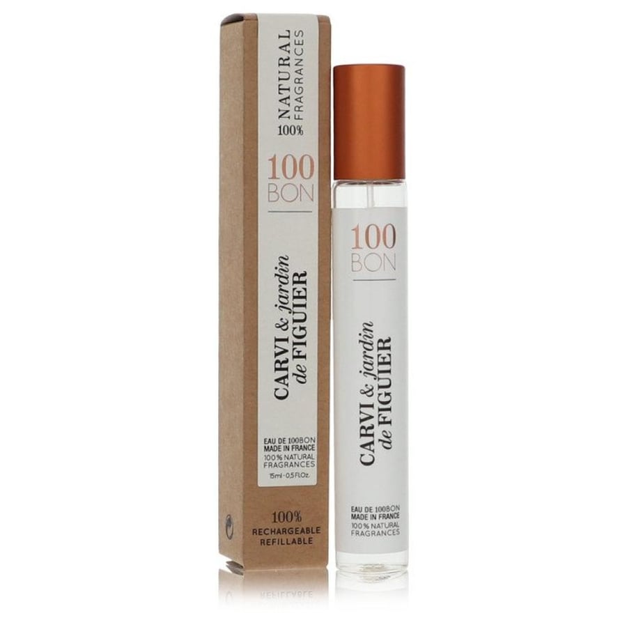عطر 100 بون كارفي وجاردا 100 Bon 15 مل