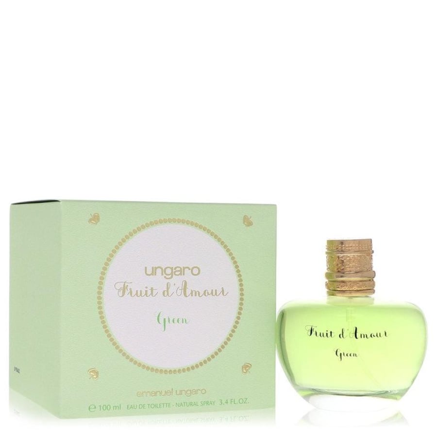 عطر أونغارو فواكه دامور Ungaro 100 مل