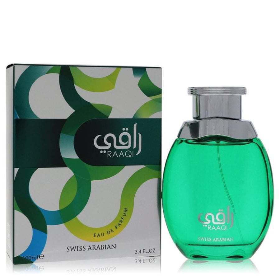 عطر سويز أرابيان راقي سو Swiss Arabian 100 مل
