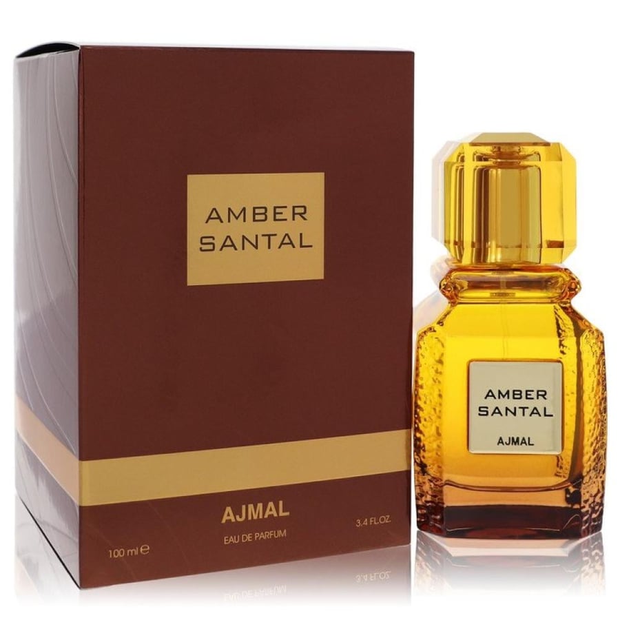 عطر أجمل أمبر سانتال أجم Ajmal 100 مل