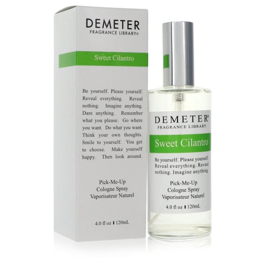 عطر ديميتر سويت كزبرة دي Demeter 120 مل