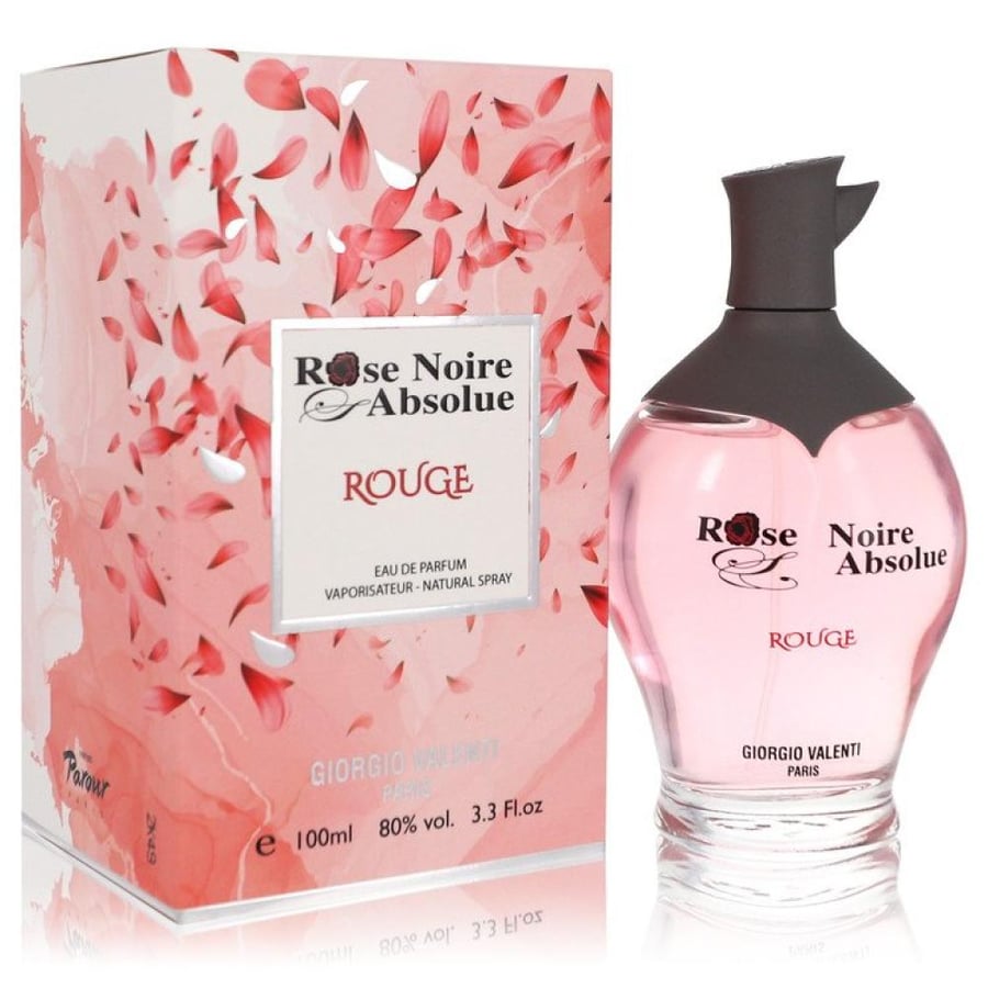 عطر روز نوار أبسولو روج Giorgio Valenti 100 مل