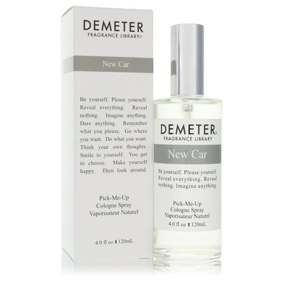 عطر ديميتر نيو كار ديميت Demeter 120 مل