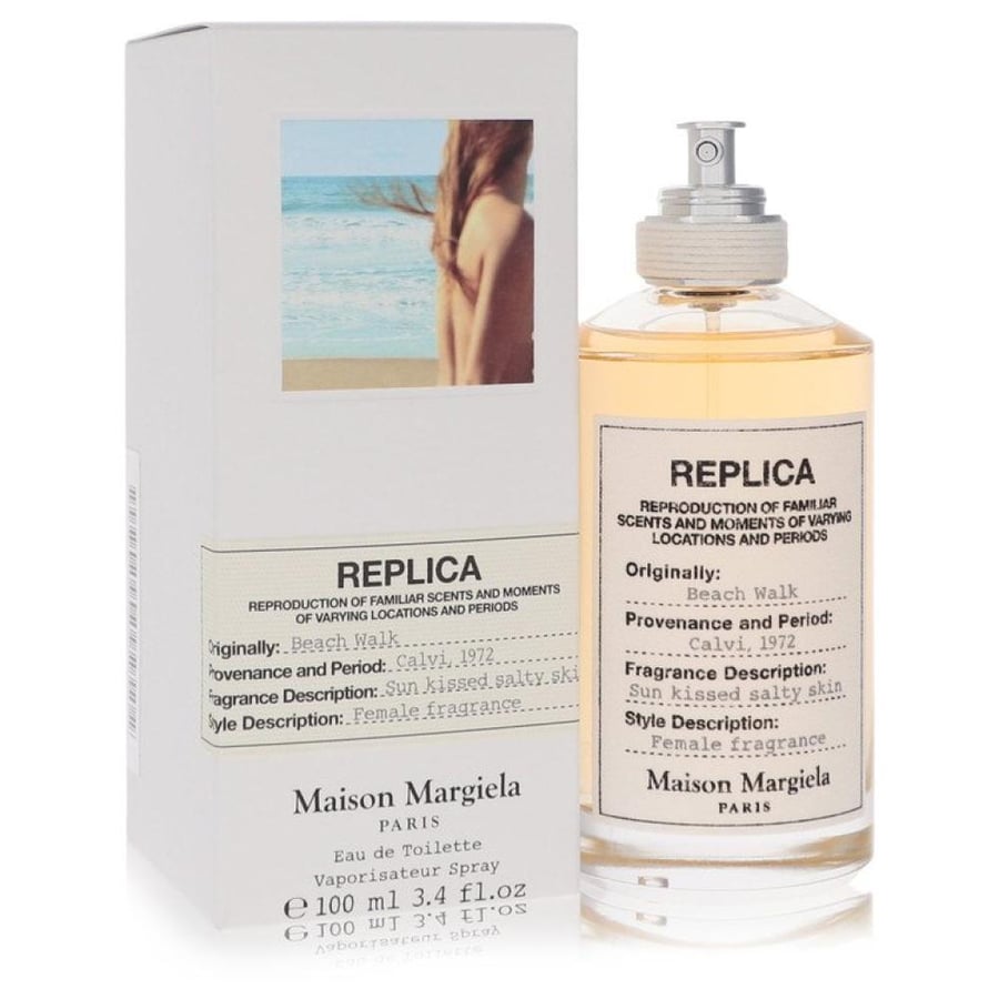 عطر ريبليكا بيتش ووك ميز Maison Margiela 100 مل