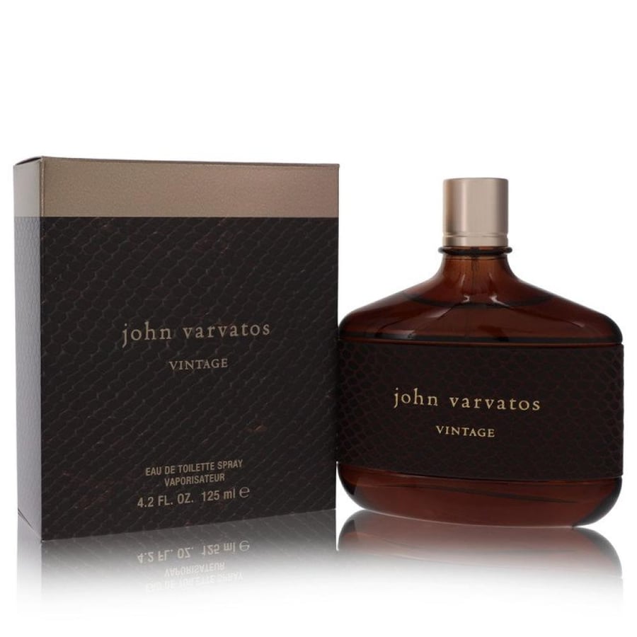 عطر جون فارفاتوس فينتاج John Varvatos 125 مل