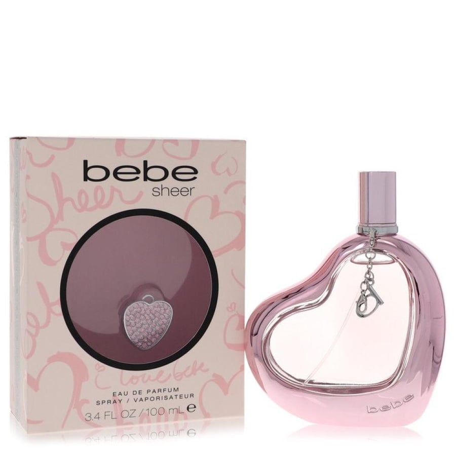 عطر بيبي شير بيبي Bebe