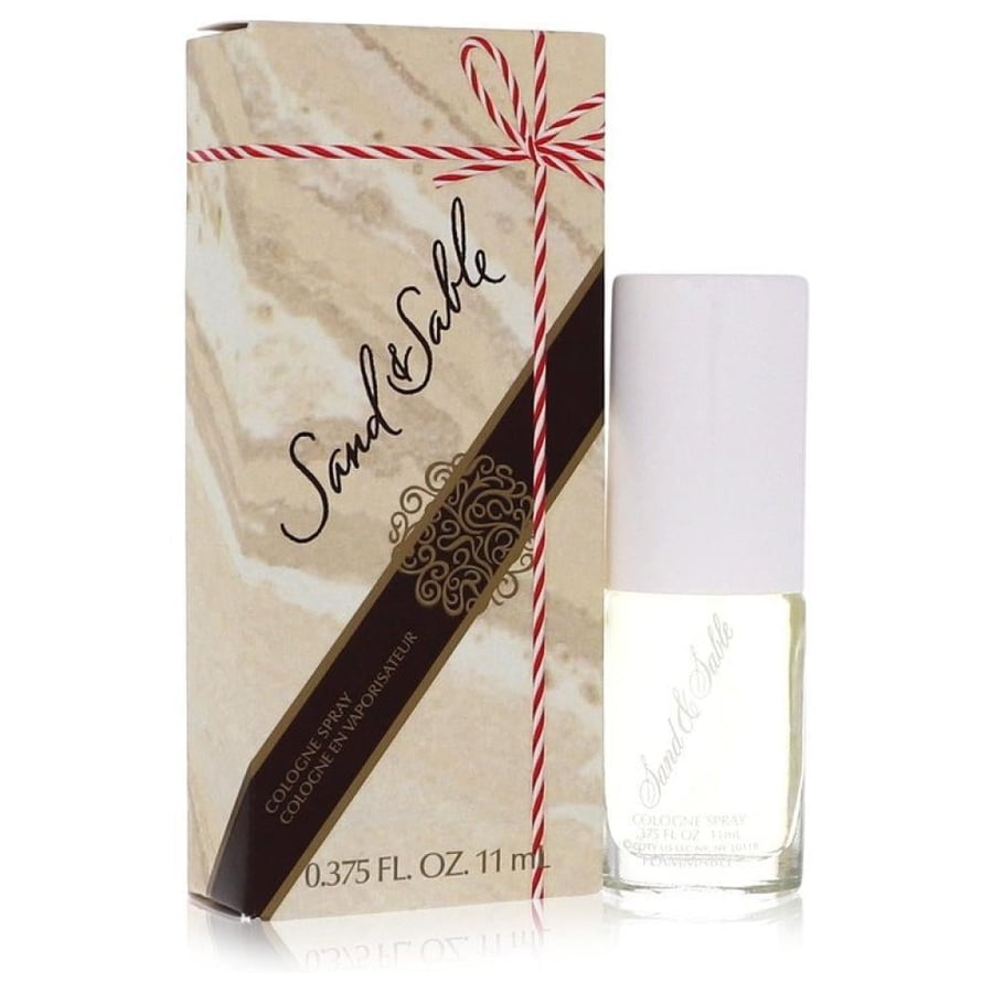 عطر ساند آند سابل كوتي Coty 11 مل