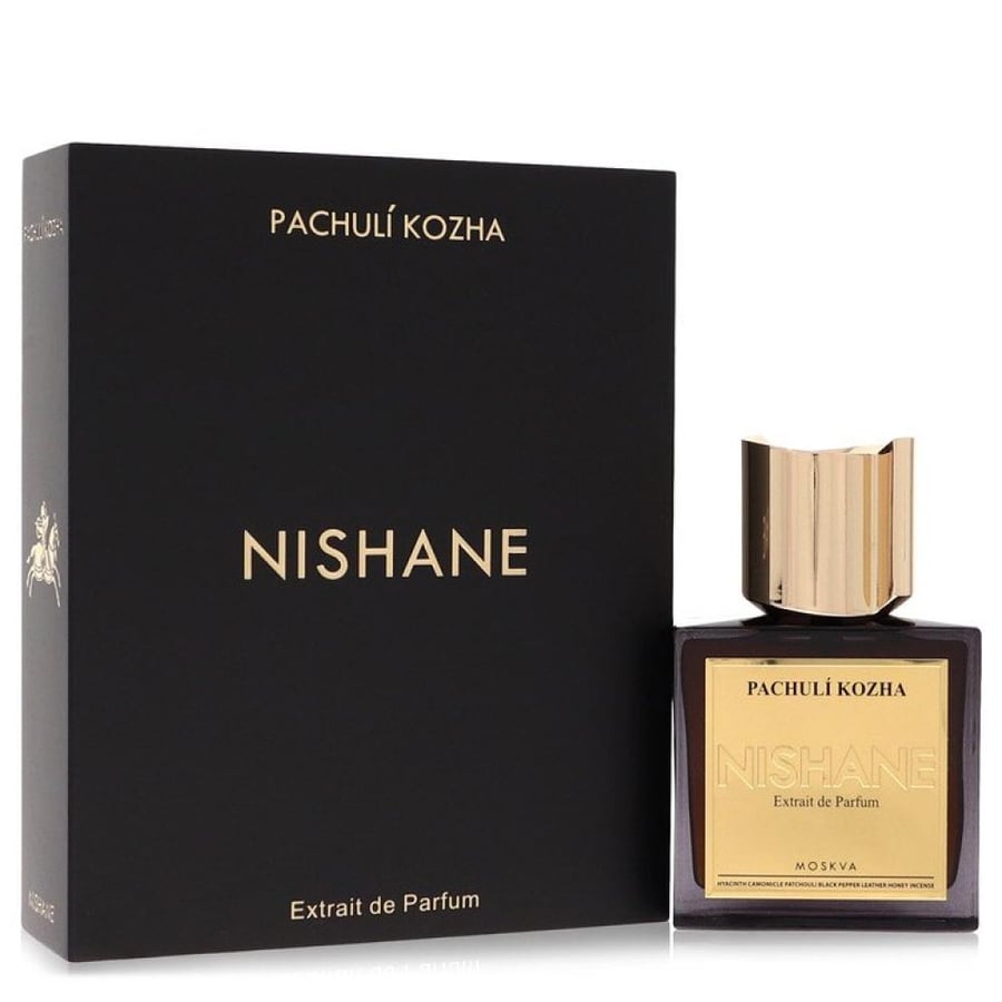 عطر باتشولي كوجا نيشاني Nishane 50 مل