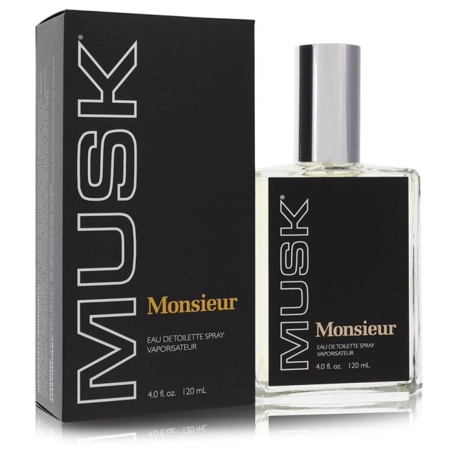 عطر السيد المسك دانا Dana 120 مل