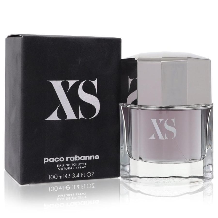 XS by Paco Rabanne, 100 ml