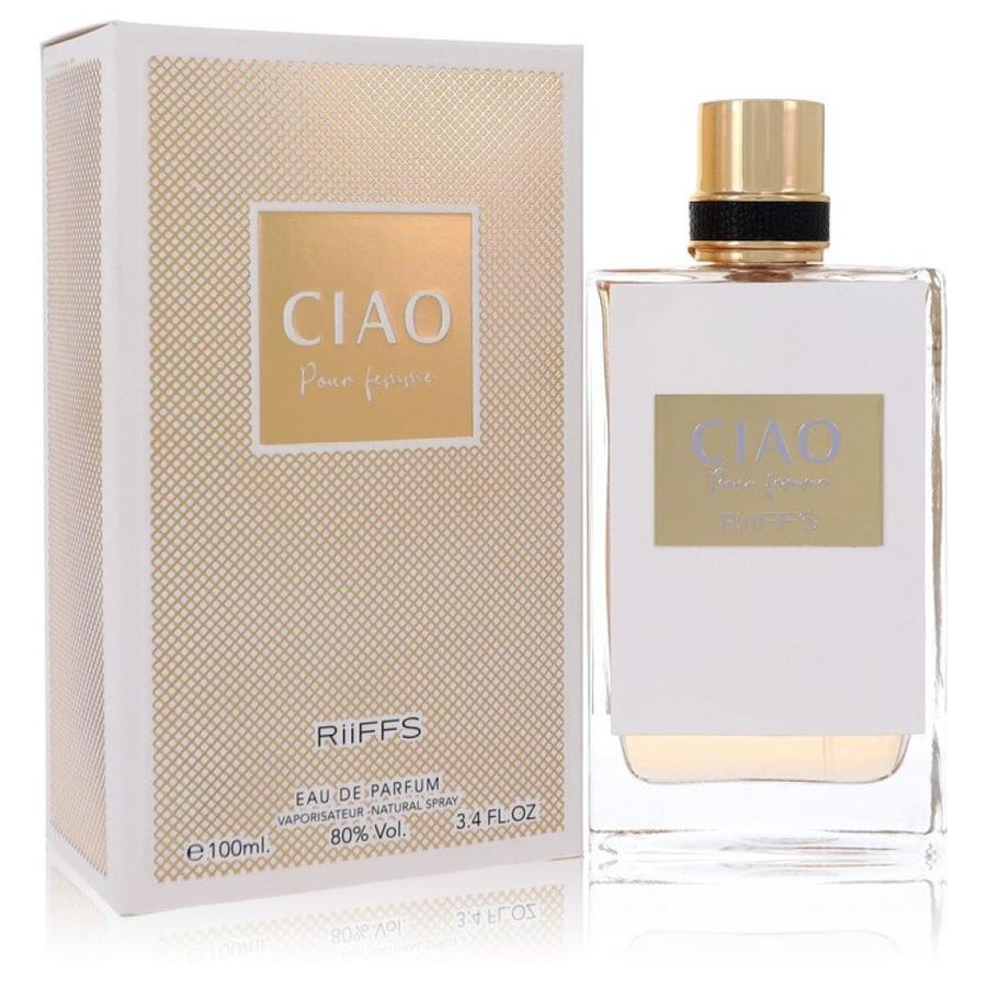 عطر ريفز شياو بور فام ري Riiffs 100 مل