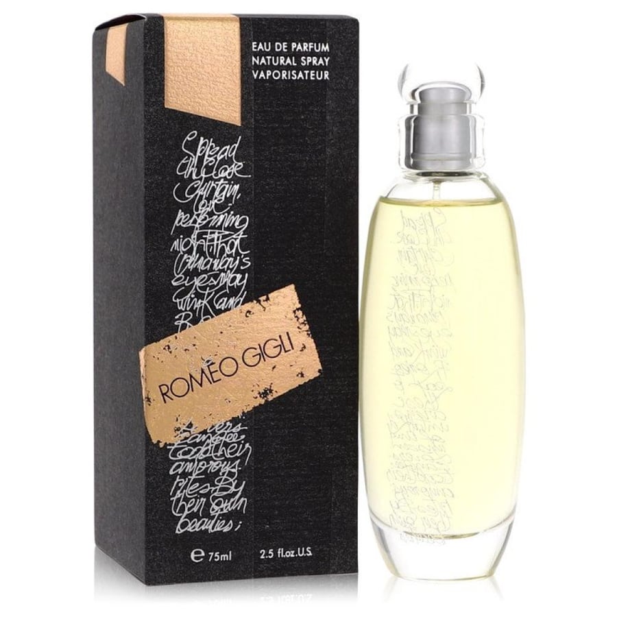 عطر روميو جيغلي بروفومي Romeo Gigli 75 مل