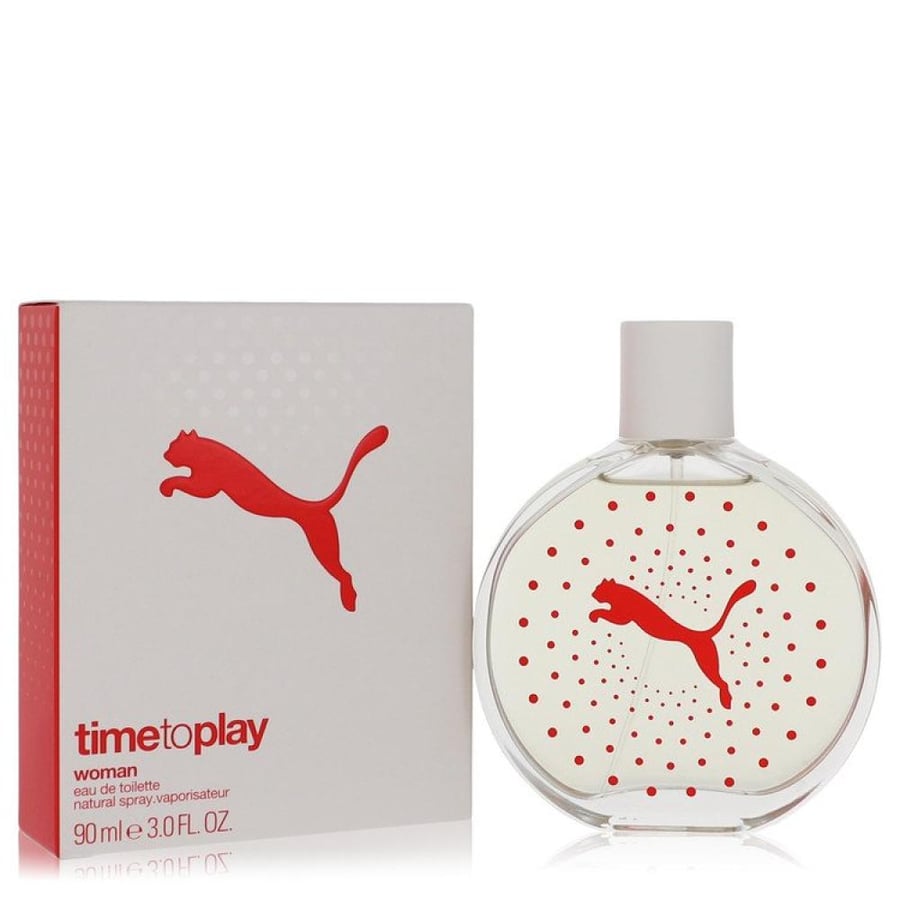 عطر حان وقت اللعب بوما Puma