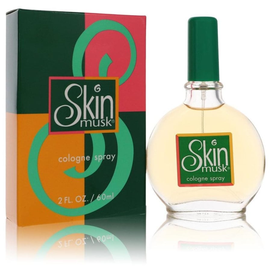 عطر سكين مسك بارفومز دي Parfums De Coeur 60 مل
