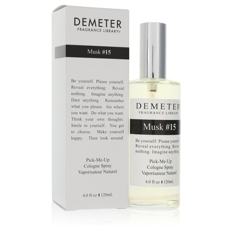 عطر ديميتر ماسك 15 ديمي Demeter 120 مل