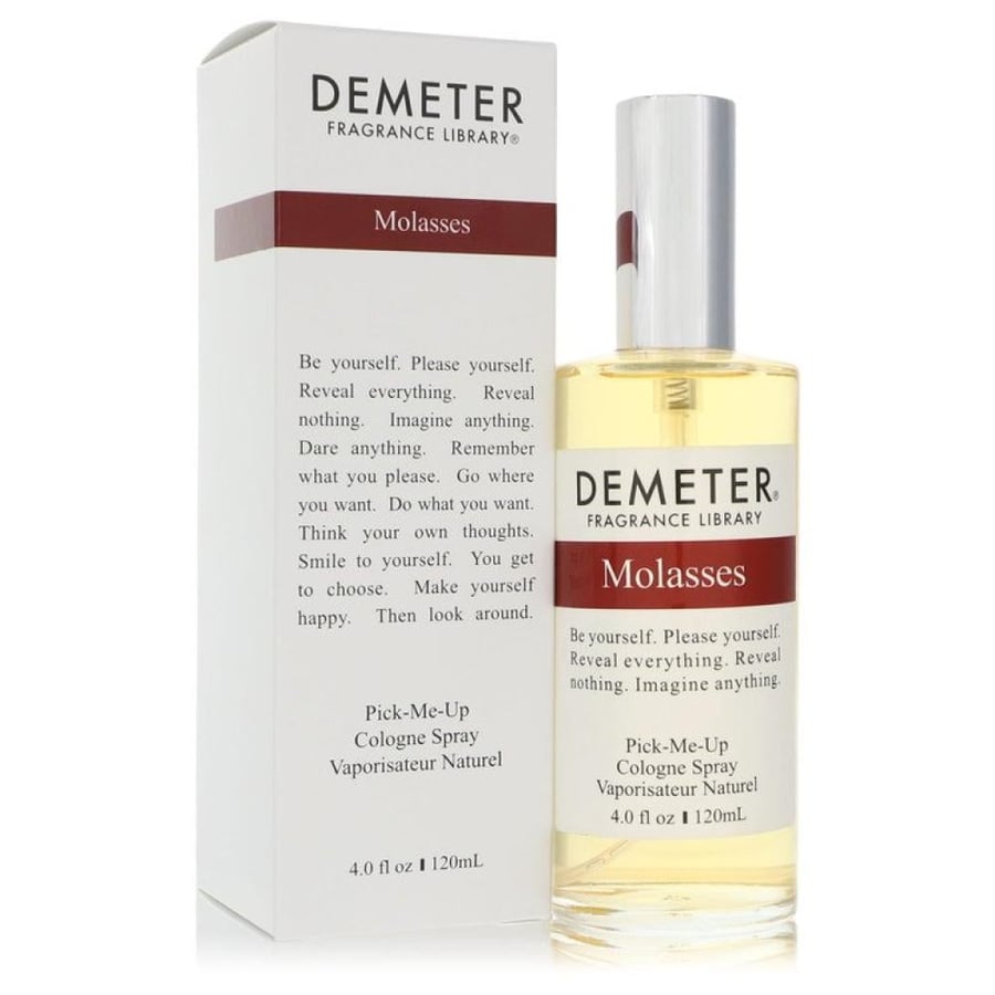 عطر ديميتر ملاس ديميتر Demeter 120 مل