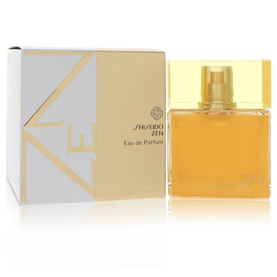 عطر زين شيسيدو Shiseido 100 مل