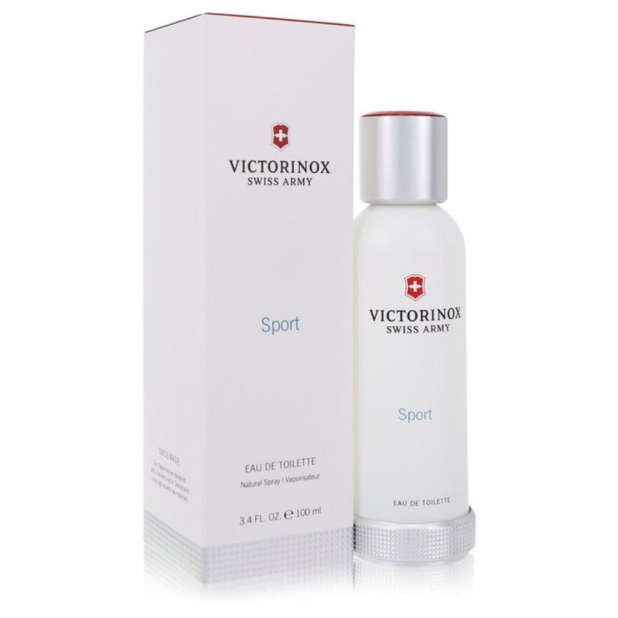 عطر سويز أرمي كلاسيك سبو Victorinox 100 مل