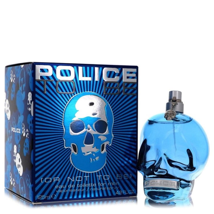 عطر بوليس تكون أو لا تكو Police