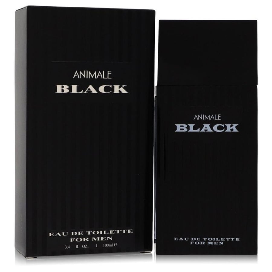 عطر أنيمال بلاك أنيمال Animale 100 مل