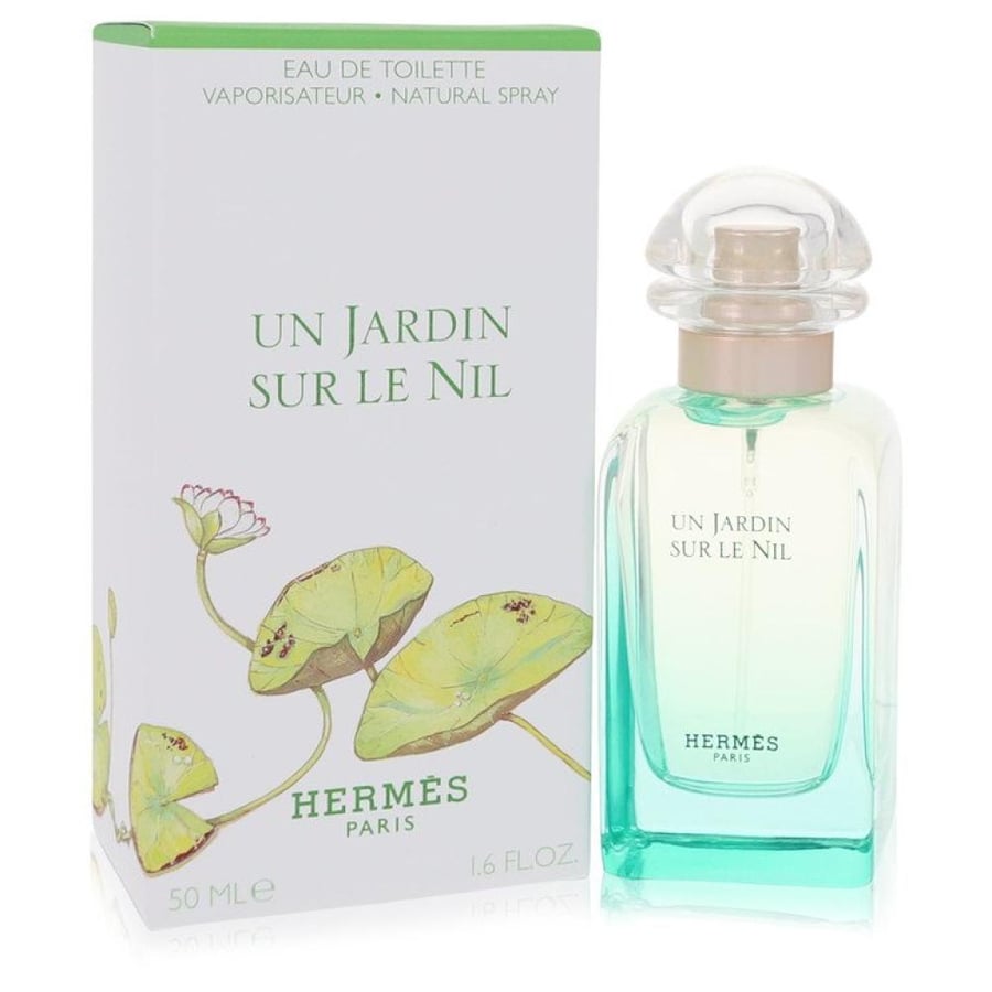 عطر أون جاردين سور لو ني Hermes 50 مل