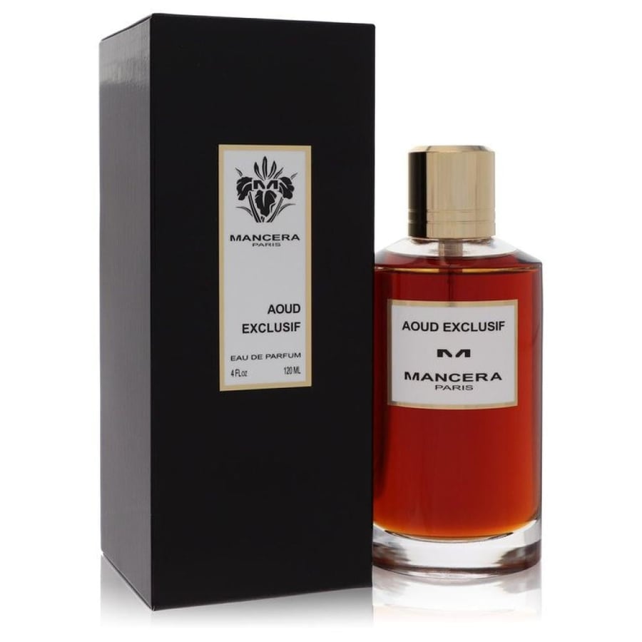 عطر مانسيرا عود إكزكلوسي Mancera 120 مل