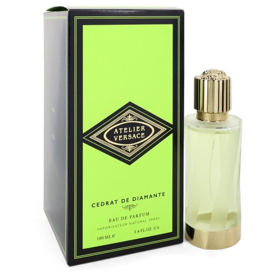 عطر سيدرات دي ديامانتي ف Versace 100 مل