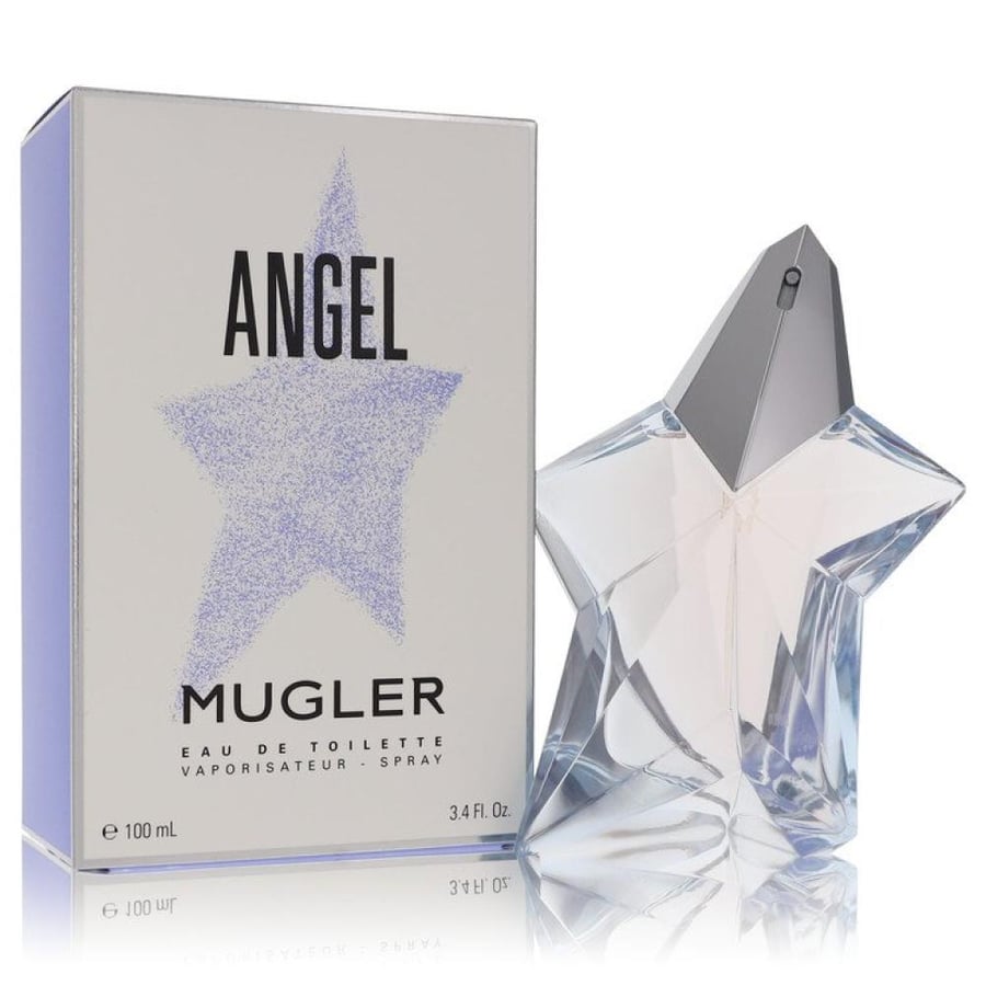عطر ملاك تييري موغلر Thierry Mugler 100 مل