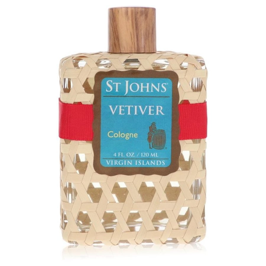 منتج سانت جونز نجيل الهند St Johns Bay Rum 120 مل